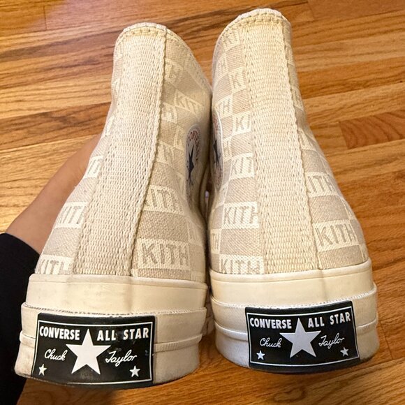 Kith x Converse Chuck Taylor All Star 1970 - Picture 8 of 16